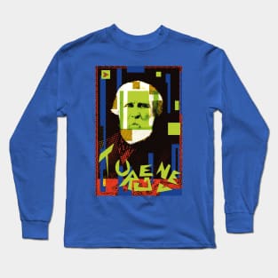 Ivan Turgenev Long Sleeve T-Shirt